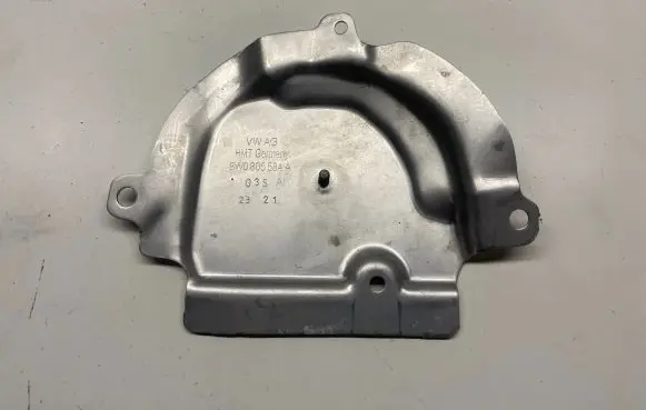 Audi A4 S4 B9 Other engine bay part 8W0805584A 03SAL