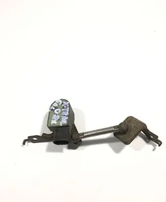 Nissan X-Trail T31 Rear air suspension level height sensor 6PM00804374 H02S8003 5381289900