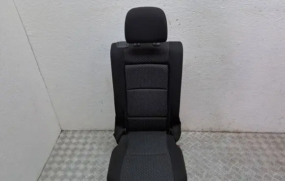 Toyota Verso Rear seat 716030F030B1 710970F080B1 728300F030B1