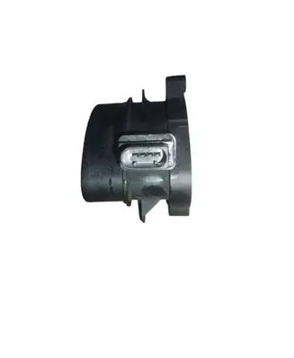 Mass air flow meter