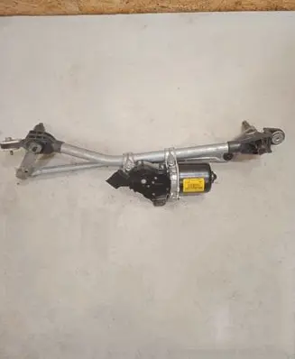 Renault Megane III Front wiper linkage 