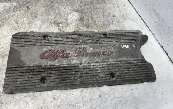 Alfa Romeo 166 Engine hood trim 60628158