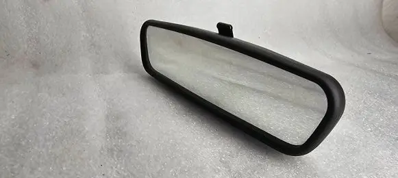 Audi A4 S4 B6 8E 8H Rear view mirror (interior) 8D0857511A