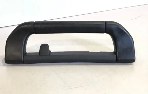 BMW X5 E53 Rear interior roof grab handle 8257226