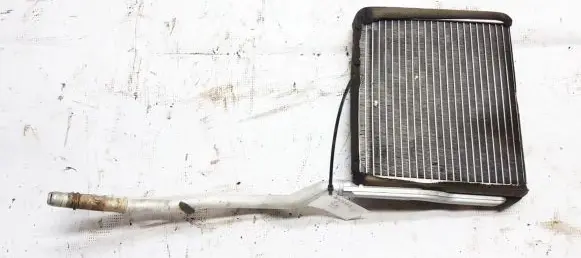 Mazda 3 I Heater blower radiator
