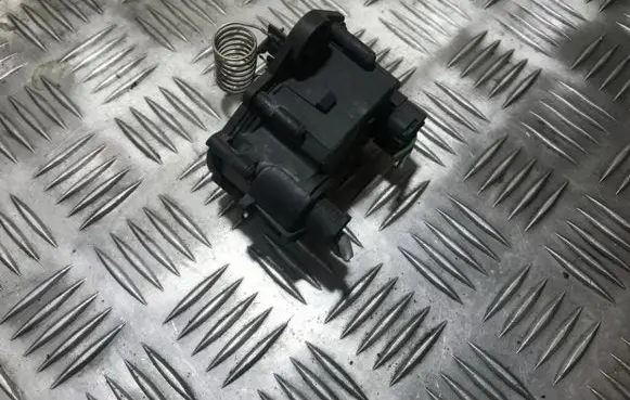 Peugeot 307 Coolant fan relay 9659799080 8241009