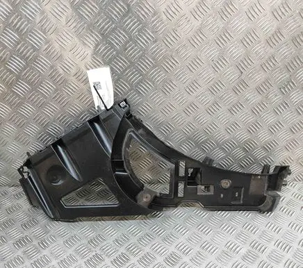 Peugeot 3008 III Rear bumper mounting bracket 9839884680
