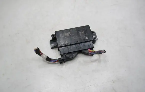 Volkswagen Golf VII Parking PDC control unit/module 5Q0919294C 5Q0919294A 306088