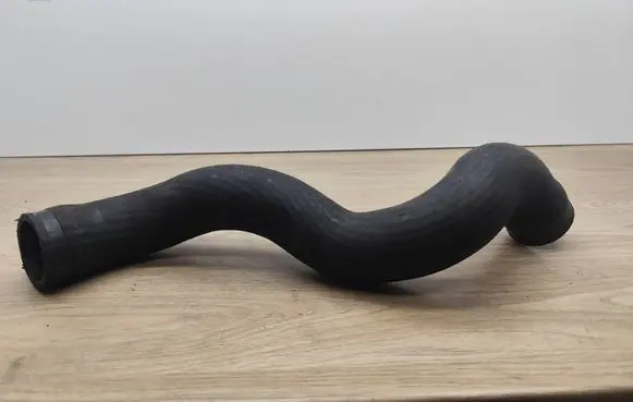 Volvo S80 Intercooler hose/pipe 30645936