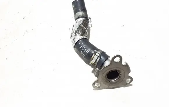 KIA Sportage EGR valve line/pipe/hose 284562M400