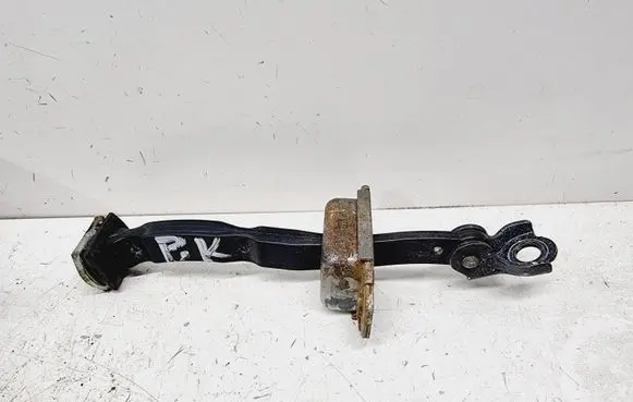 Renault Koleos II Front door check strap stopper 804304684R