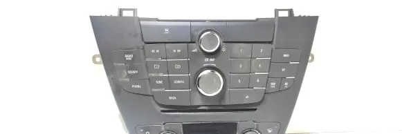 Opel Insignia A Climate control unit 13273252