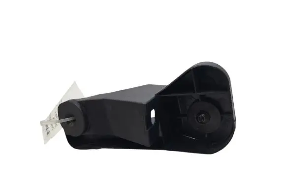 Citroen C5 Front door exterior handle/bracket 9683106280