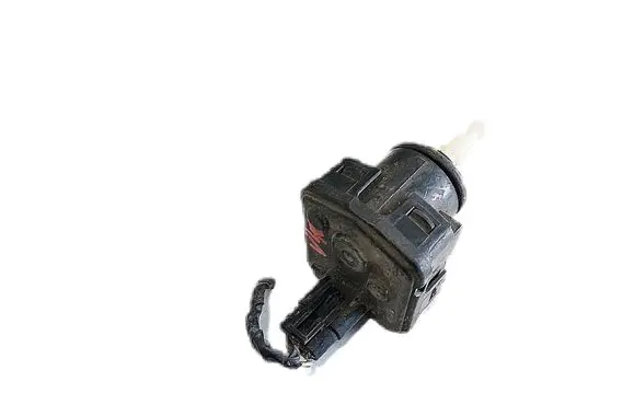 Opel Corsa E Headlight level adjustment motor 007282-32