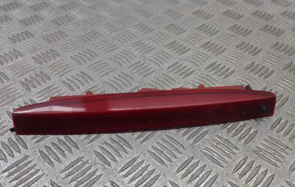 Renault Megane II Third/center stoplight 8200458462