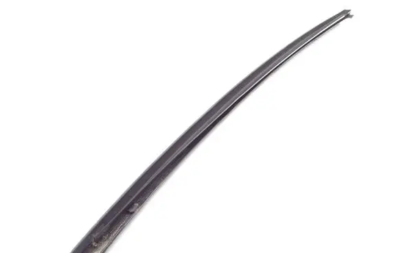 Audi A5 8T 8F Front door windshield rail 8T0854327