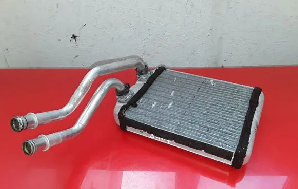 Porsche Cayenne (9PA) Heater blower radiator 7H1819121 52495273