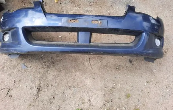 Subaru Legacy Front bumper