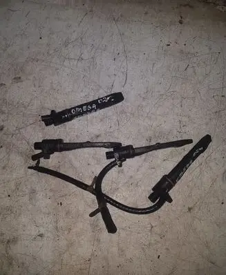 Opel Omega B2 Fuel injectors set 