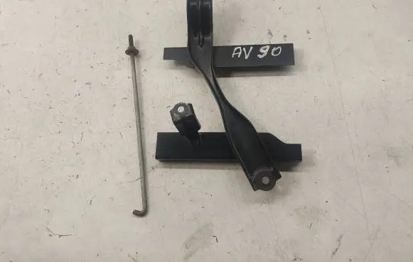 Toyota Avensis T270 Battery bracket 7440402120