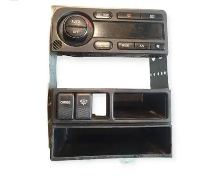 Subaru Outback Climate control unit 72311AE161