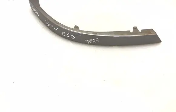 Rear/tail light trim molding