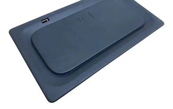 McLaren MP4 12c Fuse box cover