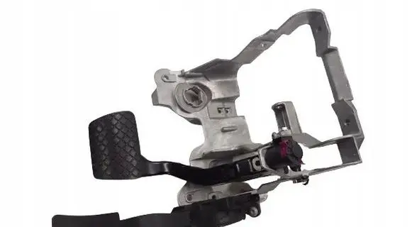 Audi Q3 8U Pedal assembly 8K1721117