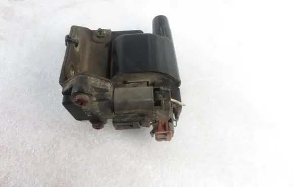 Nissan Terrano Combustion control unit/module 2243356E11