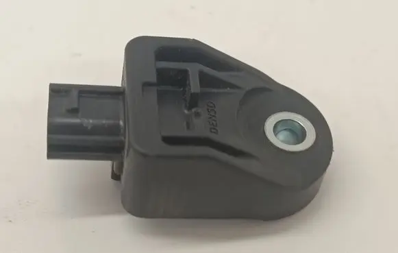 Toyota Auris E180 Airbag control unit/module 8917302090