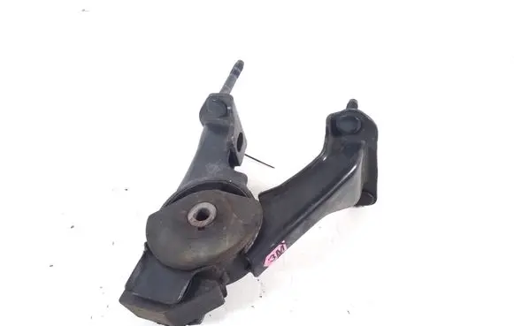 Engine mount bracket