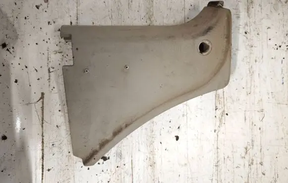 Nissan Terrano Foot area side trim 669000F000