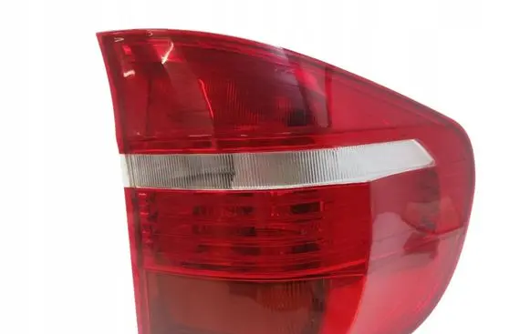 BMW X5 E70 Rear/tail lights 
