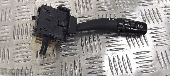 Hyundai Santa Fe Light switch 202005763