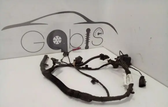 Porsche Cayenne (9Y0 9Y3) Other wiring loom 7P5971095