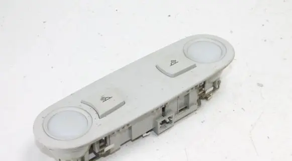 Audi A4 S4 B8 8K Front seat light 8T0947111A