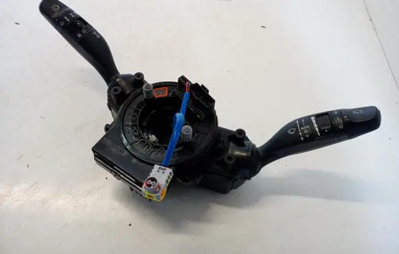 Hyundai Santa Fe Headlight wiper switch 93404S1860
