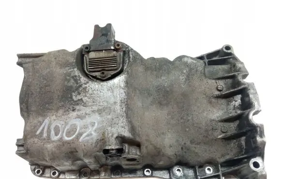 Audi A6 S6 C5 4B Oil sump 06B103603N