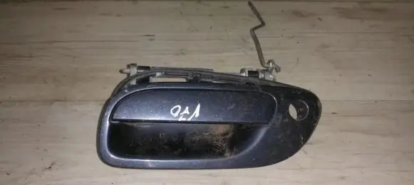 Volvo S70 V70 V70 XC Front door exterior handle