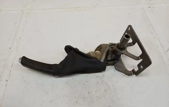 Volvo V50 Handbrake/parking brake lever assembly 
