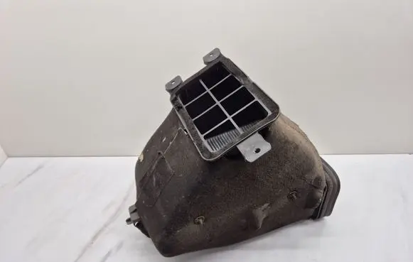 Mercedes-Benz Sprinter W906 Interior heater climate box assembly housing A9068300462 A9068310096 2E0819021F