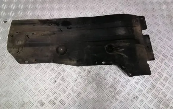 Opel Astra K Engine splash shield/under tray 39026380 342014206