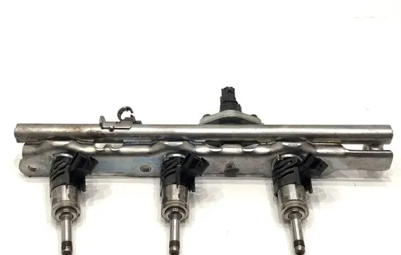 Toyota Yaris Cross Fuel main line pipe 23250F2050