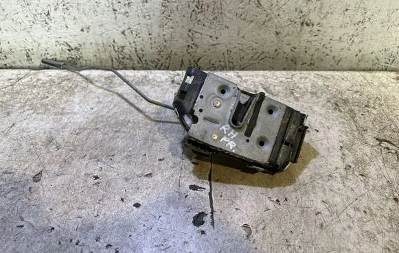 Dodge Grand Caravan Front door lock