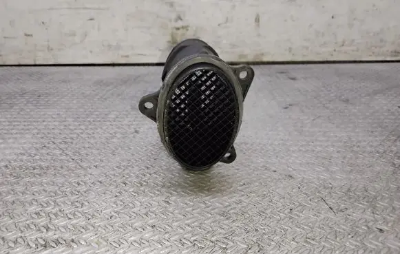 Audi A6 S6 C4 4A Mass air flow meter 9650010780 72834204