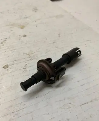 Jeep Grand Cherokee (WK) Bonnet alarm switch sensor 