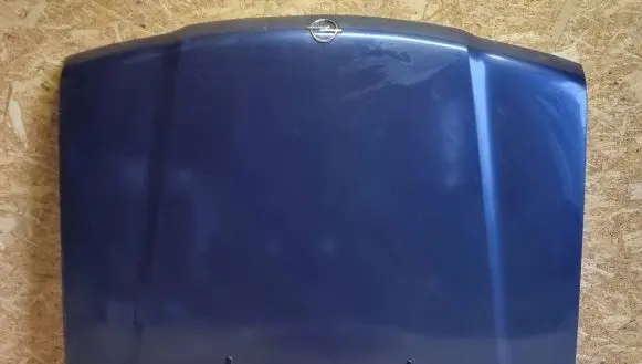 Opel Frontera B Engine bonnet/hood