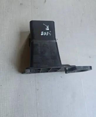 Peugeot 3008 I Front bumper mounting bracket 9682791280 C04710091