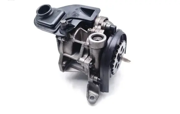 BMW 1 E81 E87 Oil pump 62440410