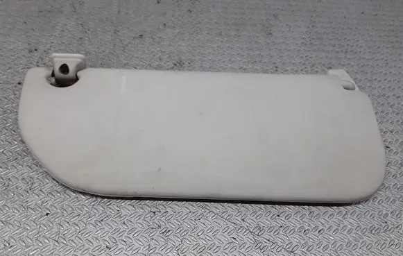 Citroen C4 I Sun visor